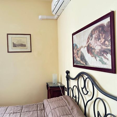 Villa Del Biondo Certaldo Exterior photo