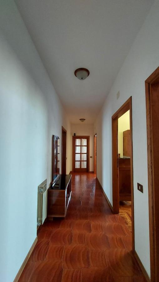 Villa Del Biondo Certaldo Exterior photo